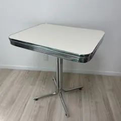 ラスト1つ！レトロ アメリカンダイナー ハイテーブル カフェテーブル