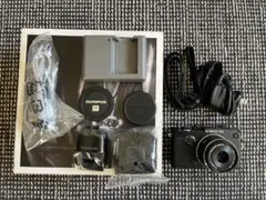 2025年最新】OLYMPUS PEN F ミラーレスの人気アイテム - メルカリ
