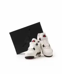 JORDAN BRAND AIR JORDAN 4 RETRO OG FC
