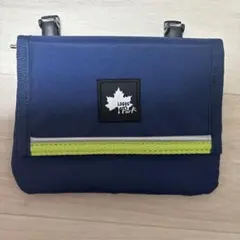 移動ポケットポーチ