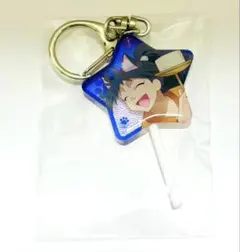 忍たま 忍たま乱太郎 アクリルキーホルダー ナンジャタウン 久々知 五年