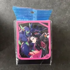 ポケモンカードゲーム デッキケース マリィ&オーロンゲ 新品未開封