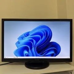 三菱 ディスプレイ 23インチ RDT233WLM 動作品のサムネイル