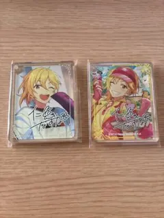 あんスタ　仁兎なずな　コロッタ　2点セット