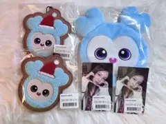 TWICE ナヨン オンラインくじ