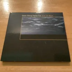 トリオ　Cholet Känzig Papaux/Under The Whale