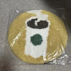 スターバックス　マット