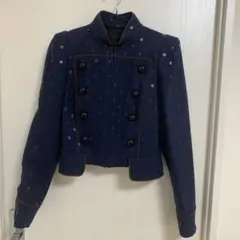 P*J様 MARC JACOBS ナポレオンジャケットのサムネイル