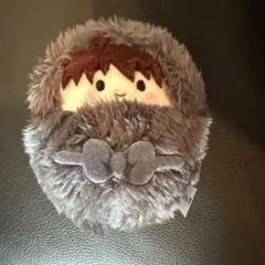 忍たま乱太郎 土井半助 くるみたぴぬい