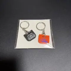 エレファントカシマシ　キーカバーセット