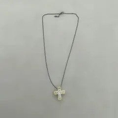 00s cross necklaces grunge punk y2k