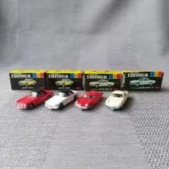 トミカ▪ミニカー★ホンダS800レーサー★新品、限定品 2025年最新】トミカ ホンダ S800の人気アイテム - メルカリ