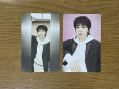 SEVENTEEN CARAT LAND ケレン 2024 トレカ ディエイト