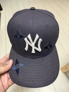 ニューエラキャップ二つセット