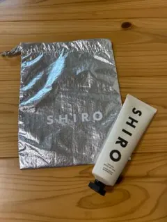 SHIRO SPICE OF LIFE ハンド美容液のサムネイル