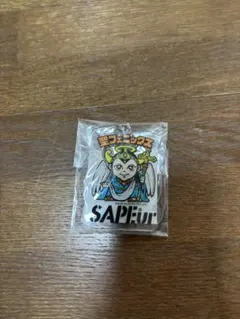 2026年最新】サプール sapeur ビックリマンの人気アイテム - メルカリ
