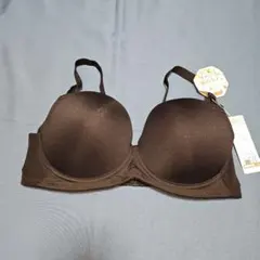 ブラジャー　新品未使用　ブラック