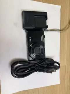 CASIO EXILIM HS デジタルカメラ 本体のサムネイル