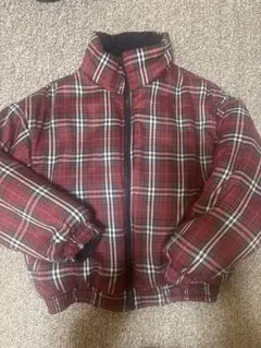 地底人オンライン リバーシブルアウター