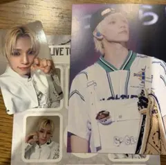 NEXZ OneBite タワレコ特典 封入特典 SOGEON ソゴン