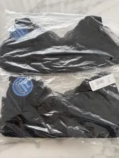 新品 aimerfeel 夢ごこちナイトブラ 2枚セット