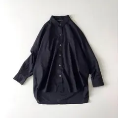Deuxieme Classe / washer/シャツ/最高級コットン/洗える - メルカリ