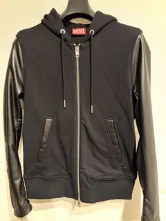DIESEL パーカー XS