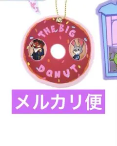 シークレットカードホルダー カード入り フォトケース　ズートピア