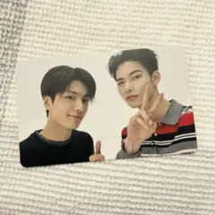 ENHYPEN 宵 YOI トレカ セット ユニット ユニバ