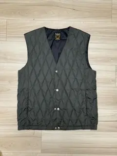 2026年最新】SCHOTT メンズ ダウンベスト・キルティングベストの人気