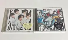 Yes!東京 M!LK盤 15周年盤C CD
