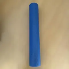 青色 フォーム ヨガポール