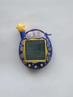 【動作確認済】 超じんせーエンジョイ！たまごっちプラス ウラたま ウラねおん☆のサムネイル