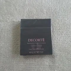 【新品未開封】コスメデコルテ スキンシャドウデザイニングパレット 06