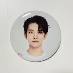 SEVENTEEN CARATLAND ケレン 缶バッジ ジョシュア
