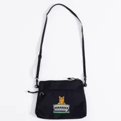 ペルーサ サコッシュバッグ 競馬