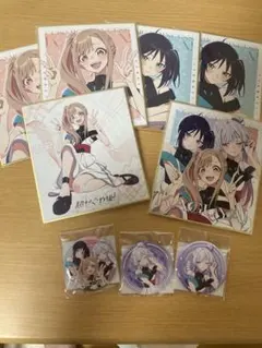 超かぐや姫！ グッズセット - メルカリ