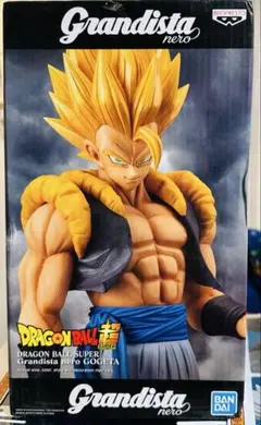 2026年最新】grandista nero ゴジータの人気アイテム - メルカリ