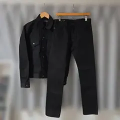 キムタク デニムジャケット