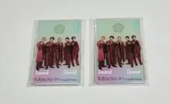 76 King&Prince★Made inアクスタセット★キンプリ(値下げ中)