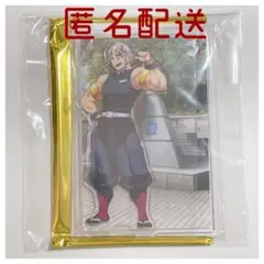 【鬼滅の刃】ufotable DINING新店舗記念背景付きアクスタ　宇髄天元