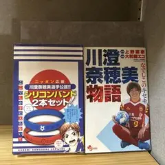 2026年最新】川澄奈穂美の人気アイテム - メルカリ