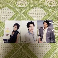 嵐　公式写真　松本潤