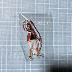 新テニミュ フィフステ アクキー 鬼