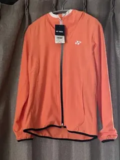 最終値下げ ヨネックス ウォームアップパーカー