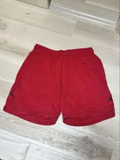 JORDAN ハーフパンツ