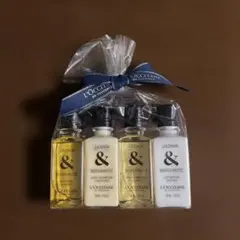 L'OCCITANE ジャスミン＆ベルガモット トラベルセット - メルカリ