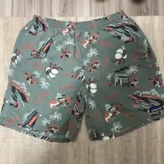 9jay20様専用 patagonia バギーズ ショーツ タコス柄 - メルカリ