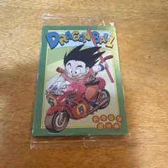 ドラゴンボール イタジャガ 6-28 CR 未開封　コンセプトレア