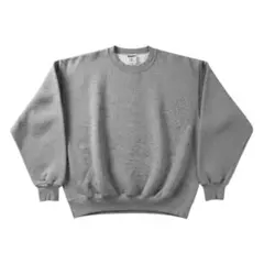 90s USA製 VINTAGE JERZEES 無地 スウェット A30